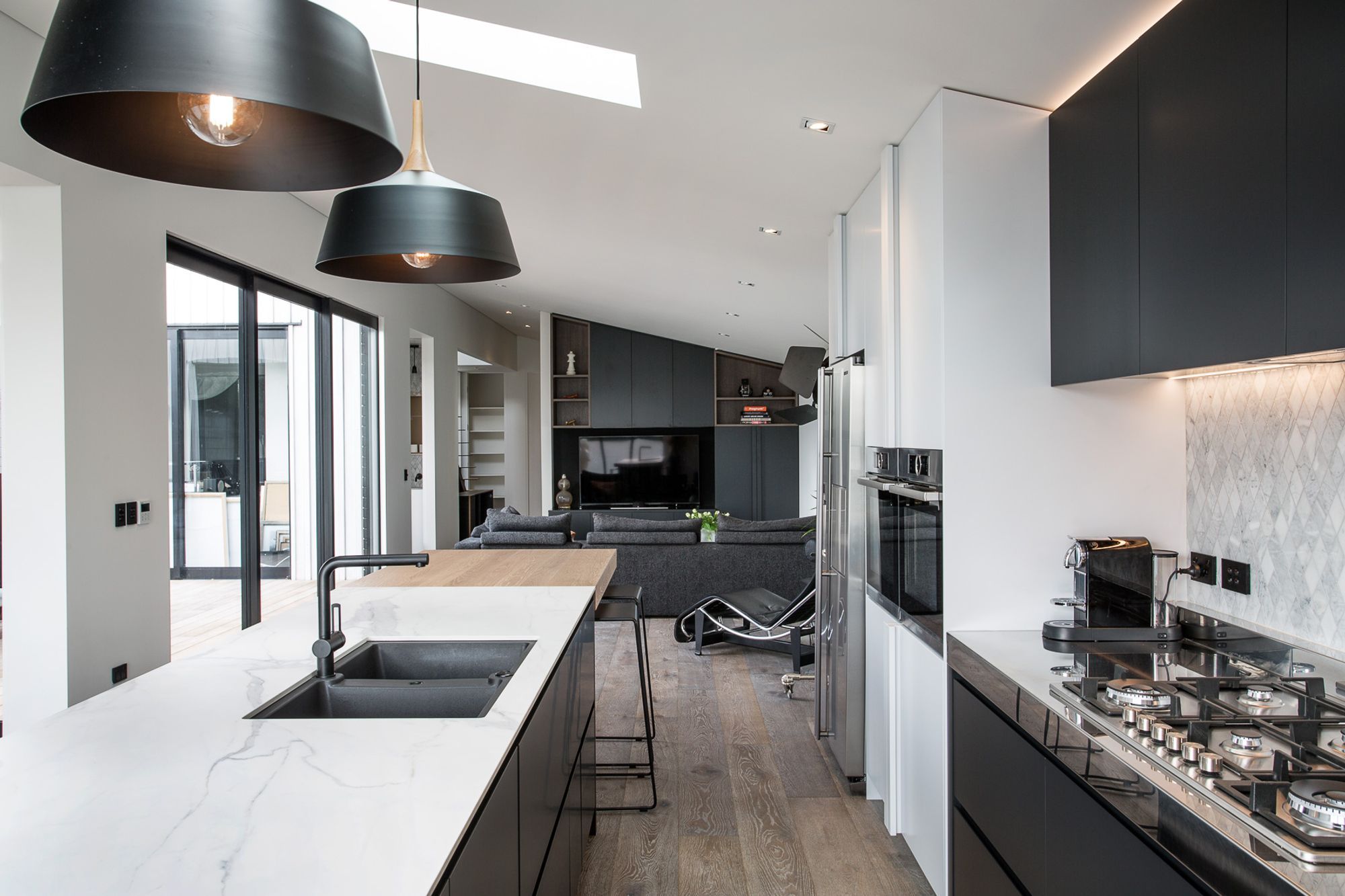 Von Sturmer Kitchen