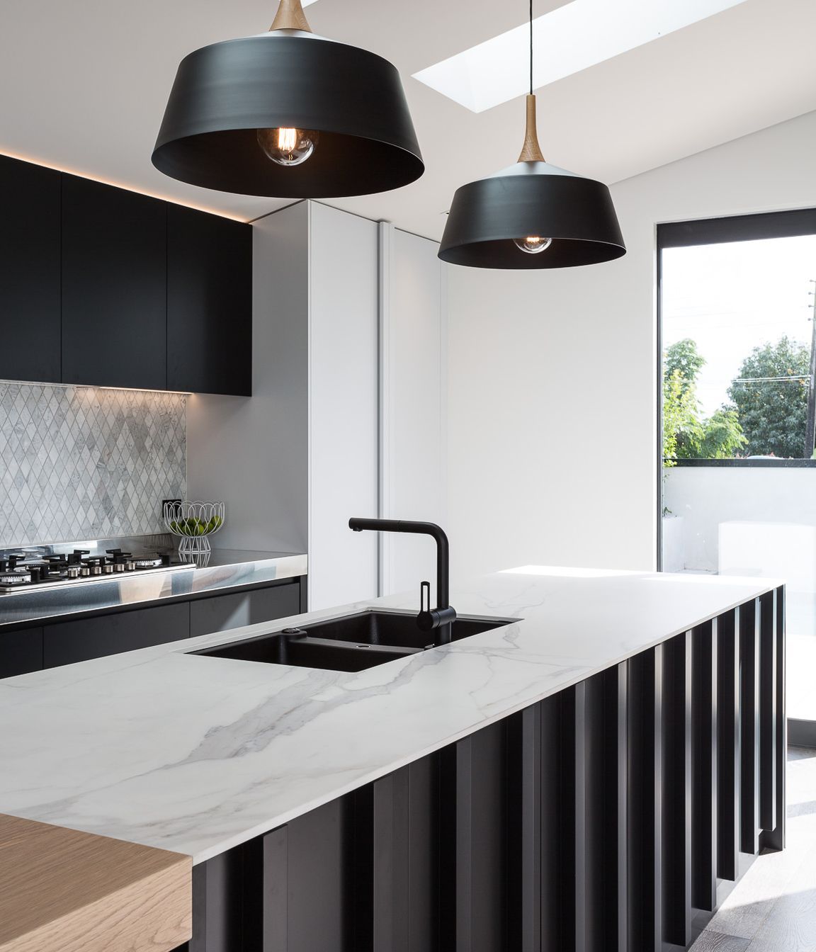 Von Sturmer Kitchen