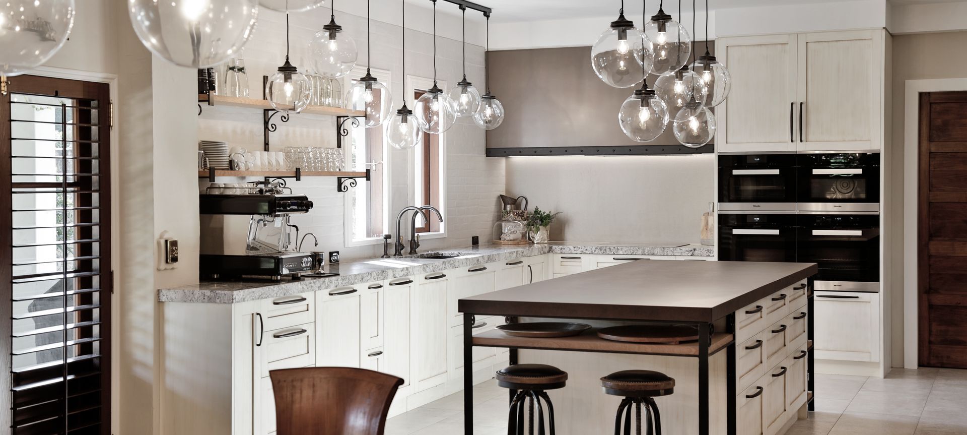 Karaka Kitchen banner