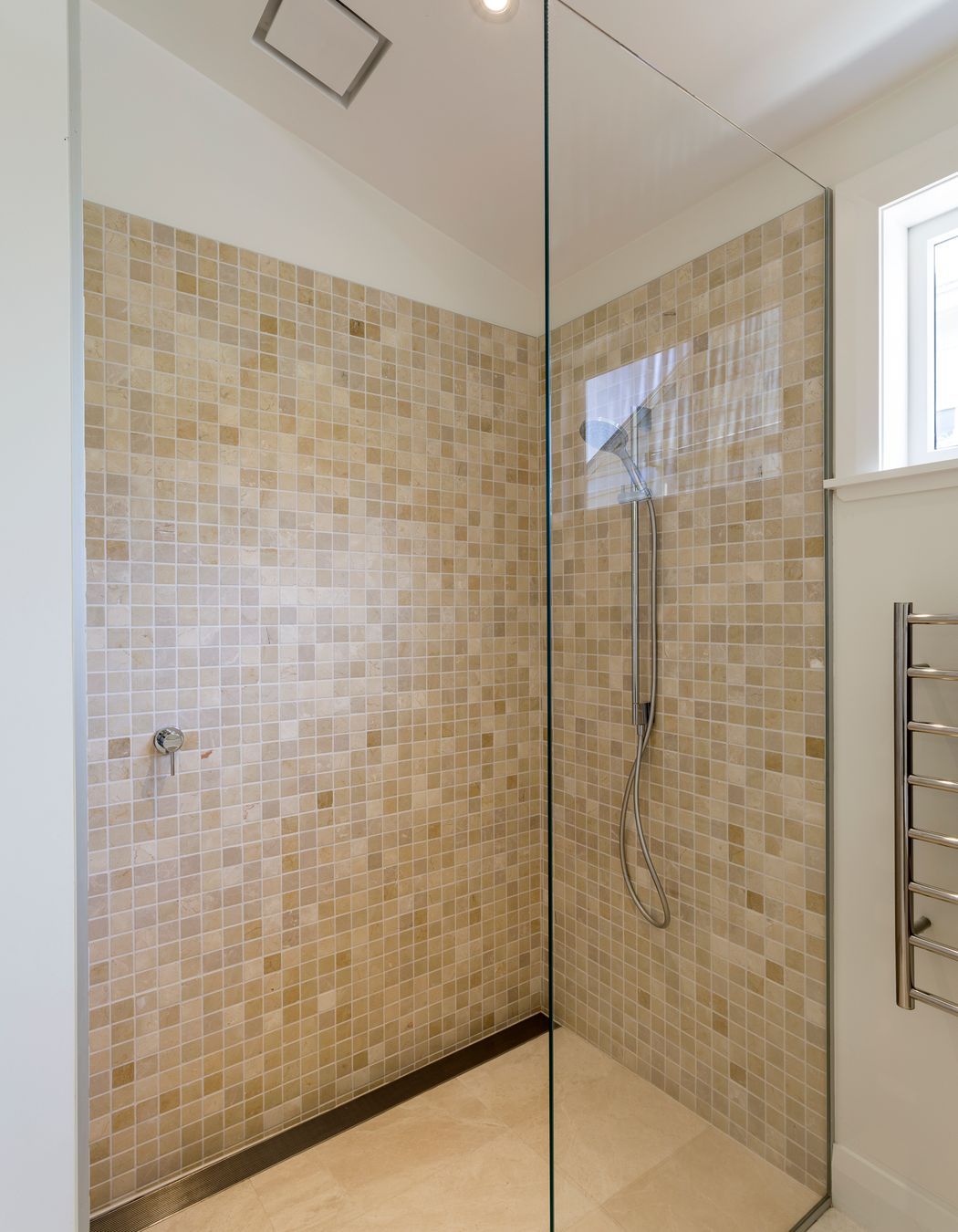 Wilton St Villa Renovation