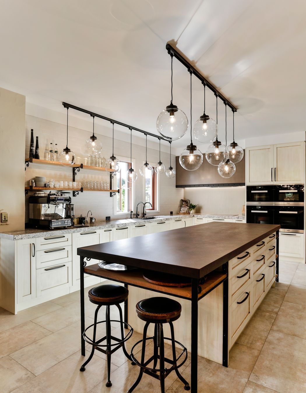 Karaka Kitchen by Shane George