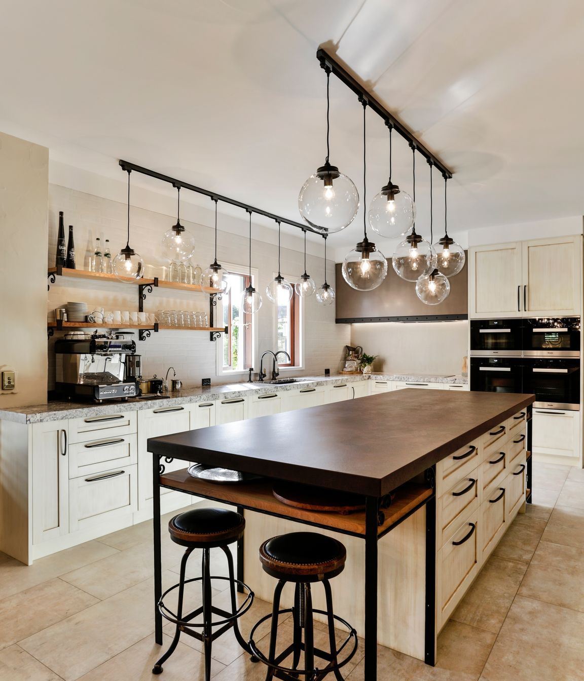 Karaka Kitchen by Shane George