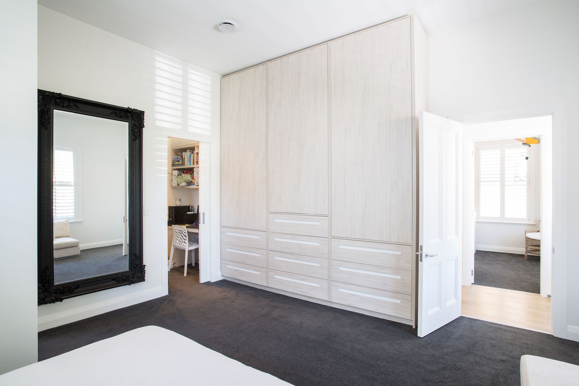 Wilton St Villa Renovation