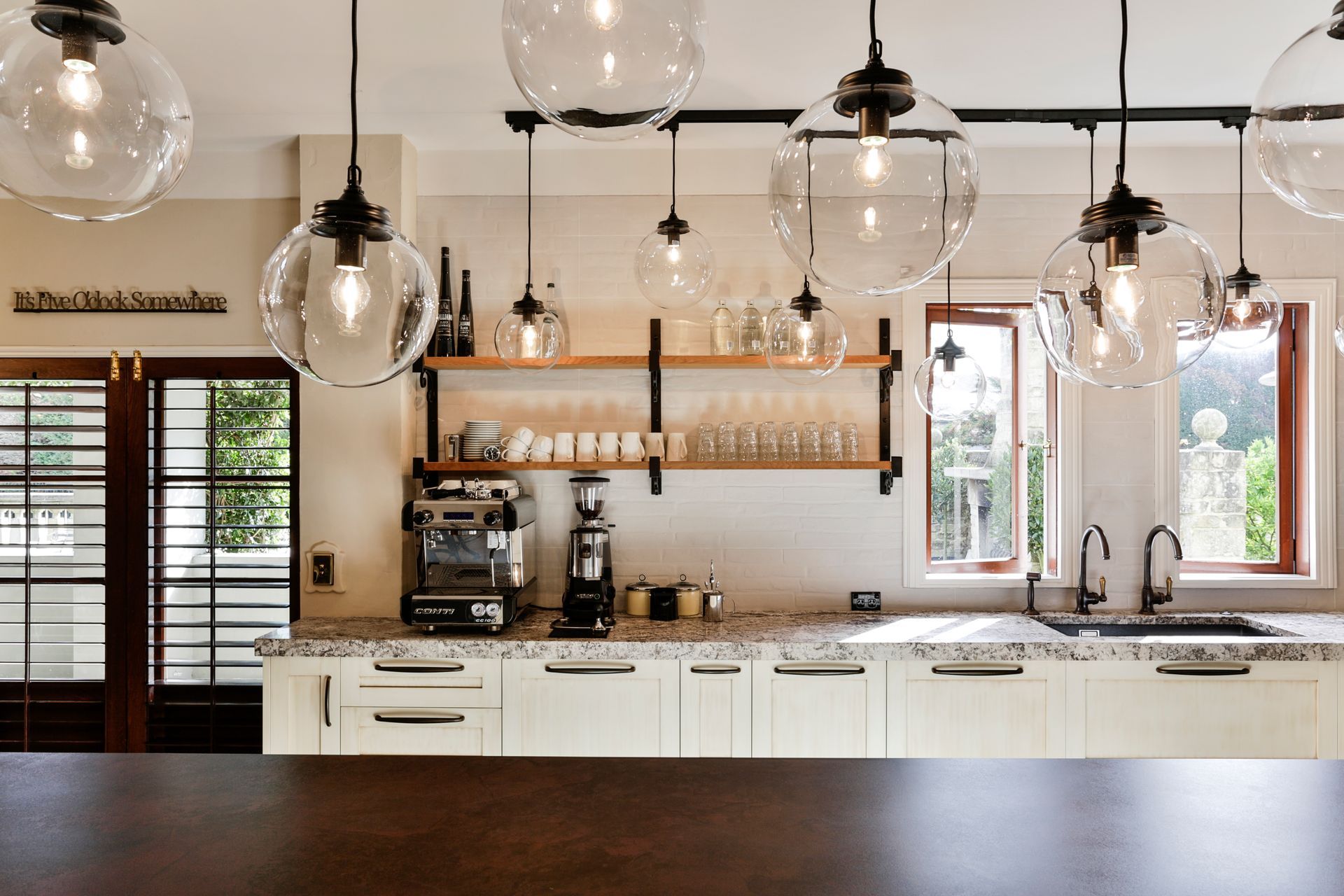 Karaka Kitchen by Shane George