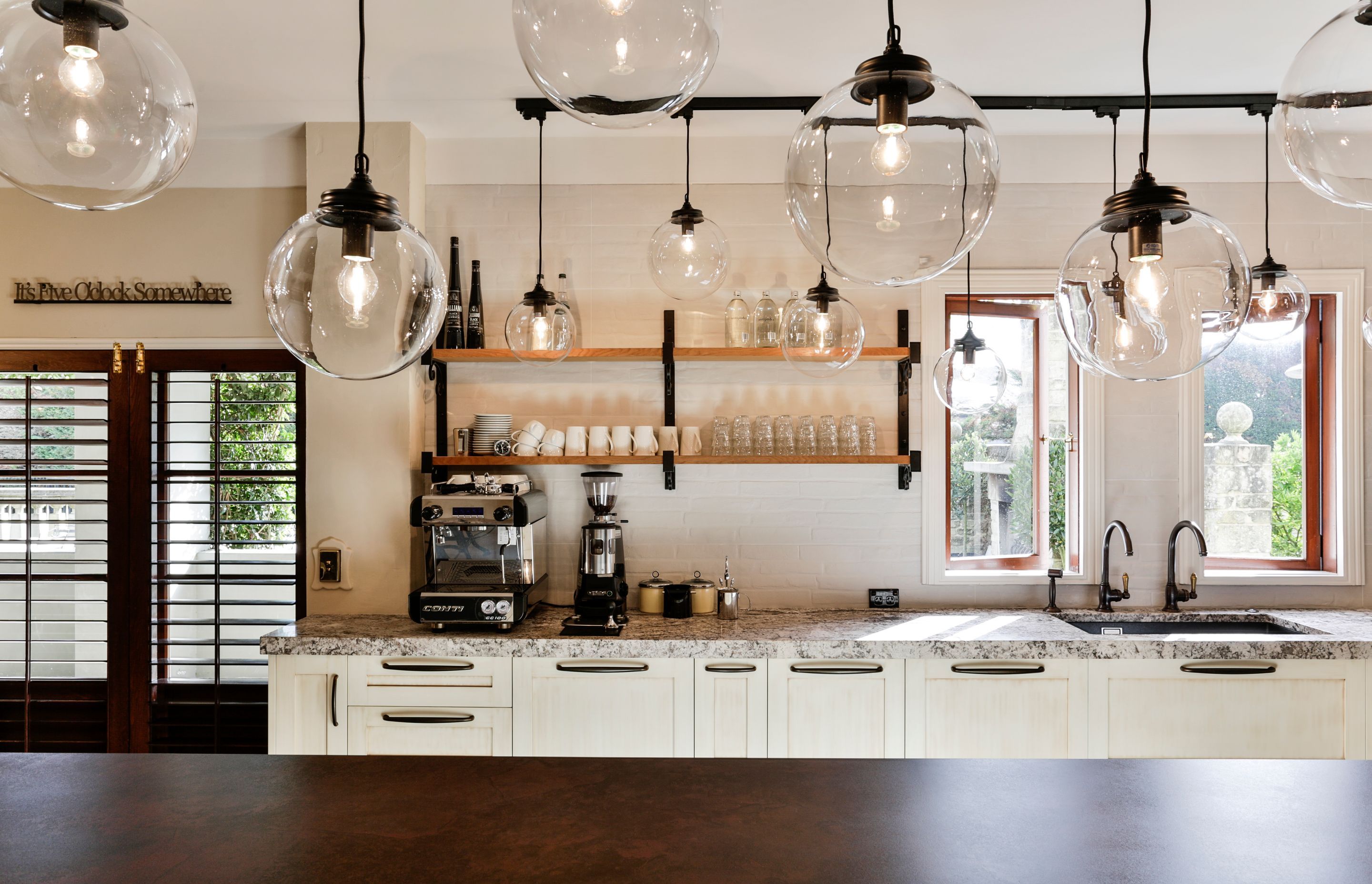 Karaka Kitchen by Shane George