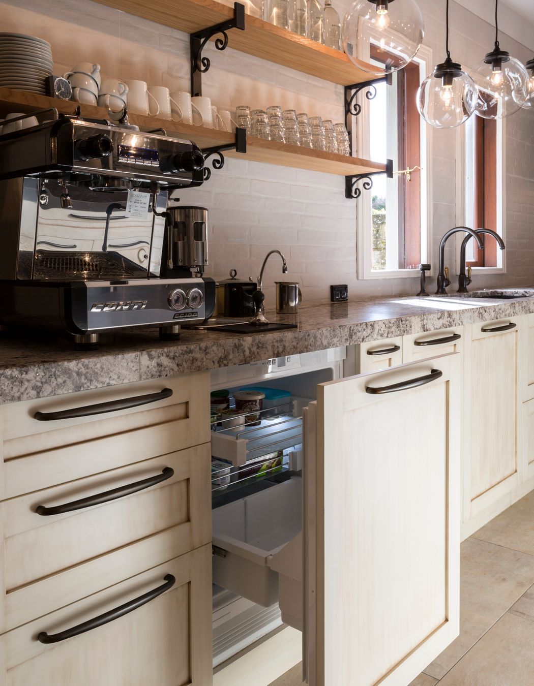 Karaka Kitchen by Shane George