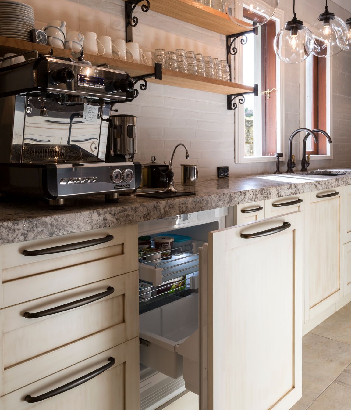 Karaka Kitchen by Shane George