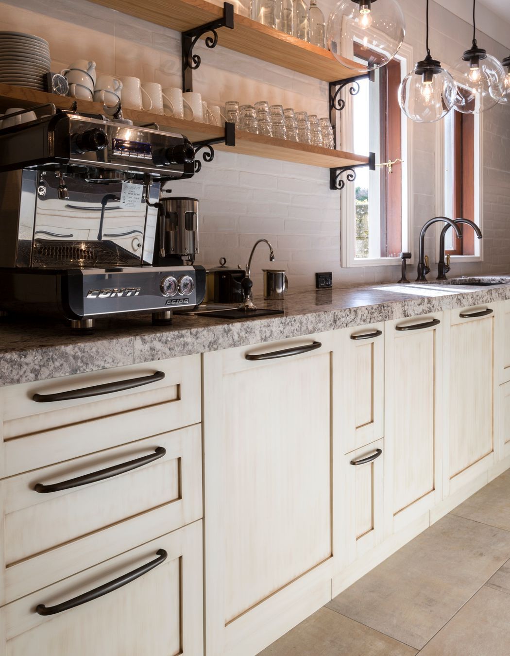 Karaka Kitchen by Shane George