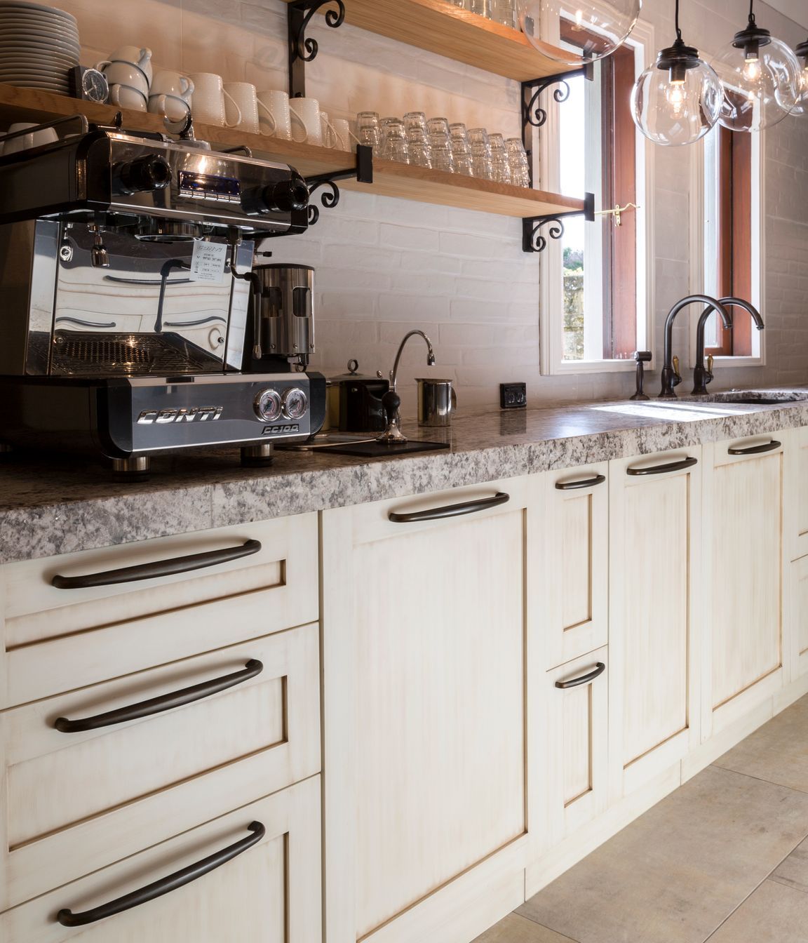 Karaka Kitchen by Shane George
