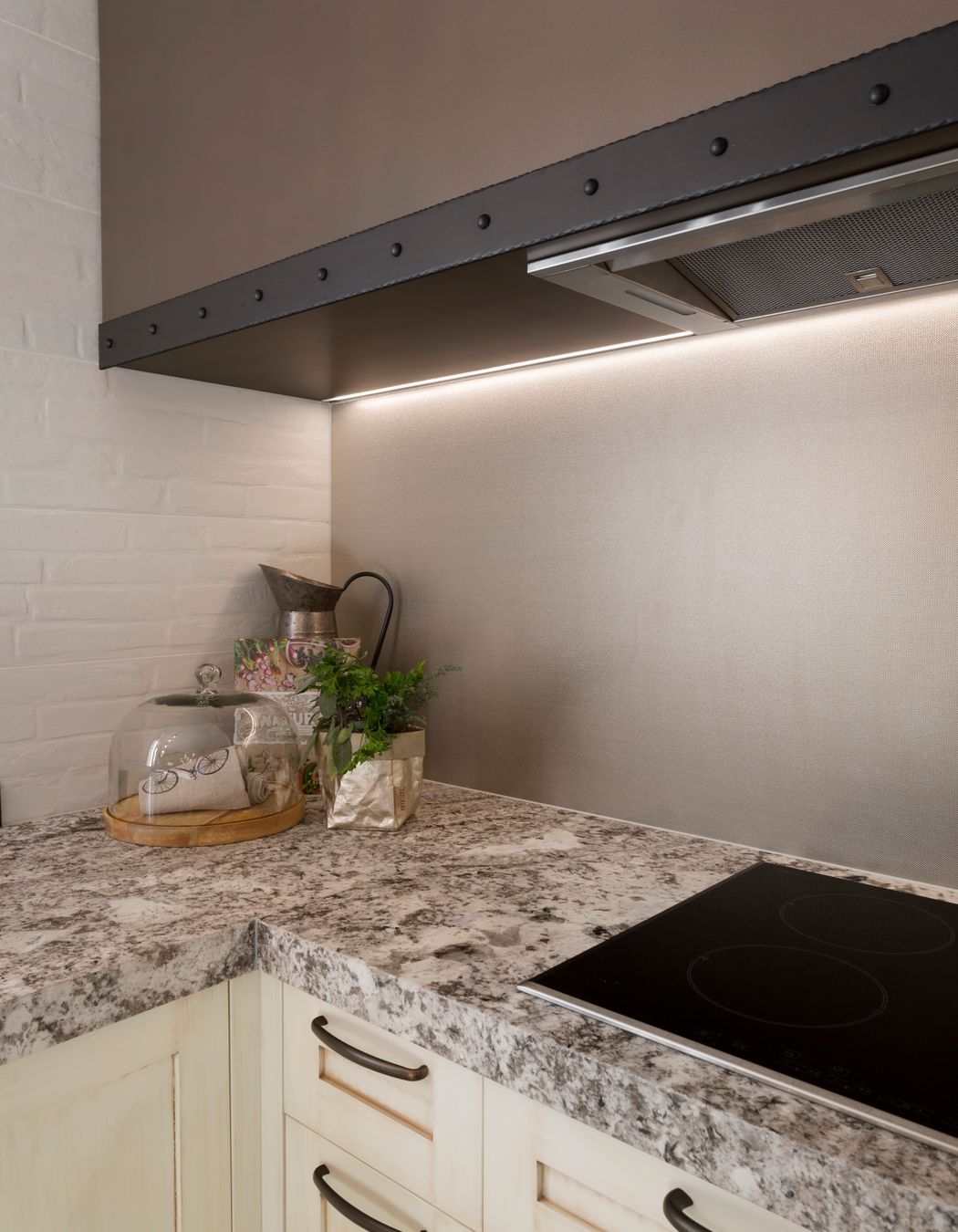 Karaka Kitchen by Shane George