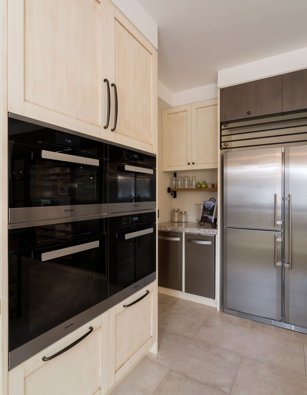 Karaka Kitchen by Shane George