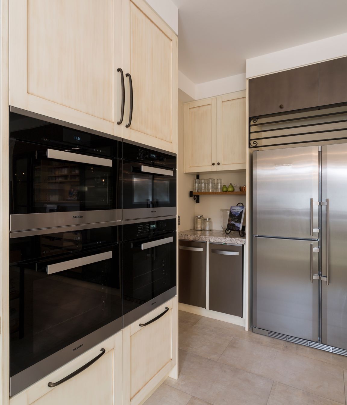 Karaka Kitchen by Shane George