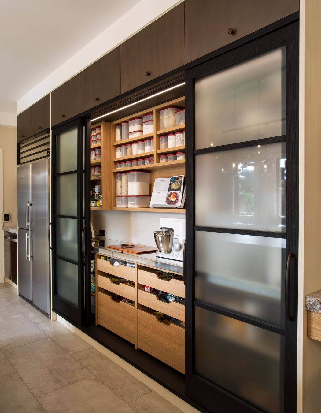 Karaka Kitchen by Shane George