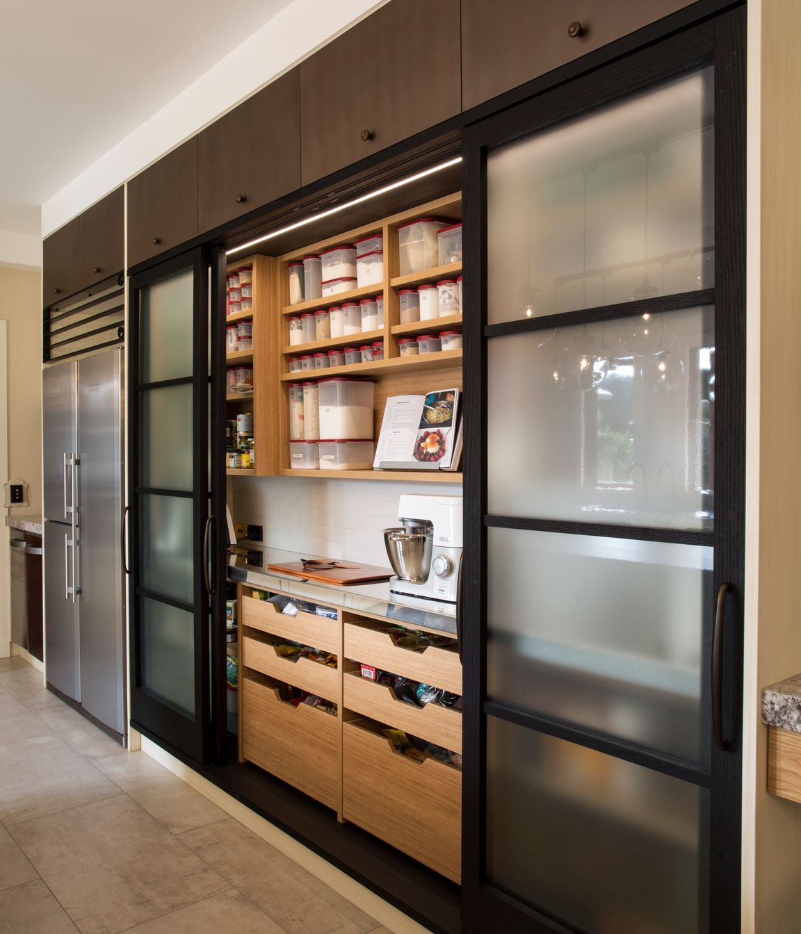 Karaka Kitchen by Shane George