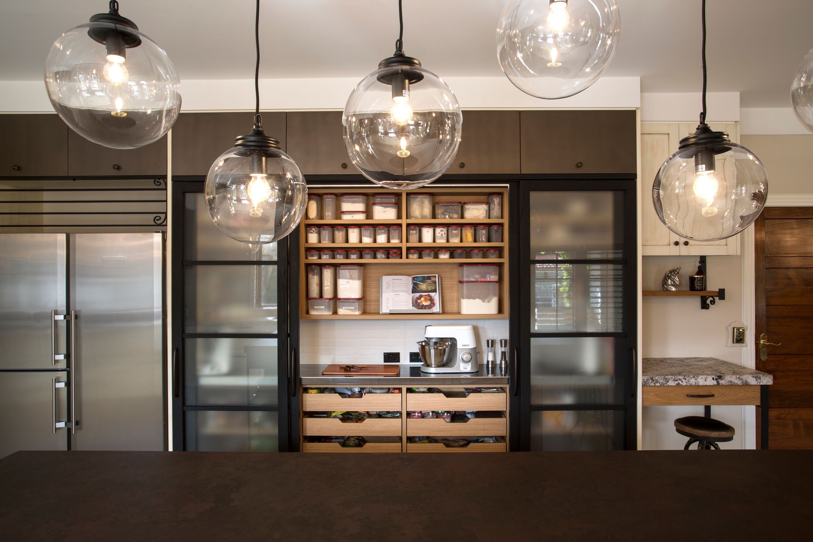 Karaka Kitchen by Shane George