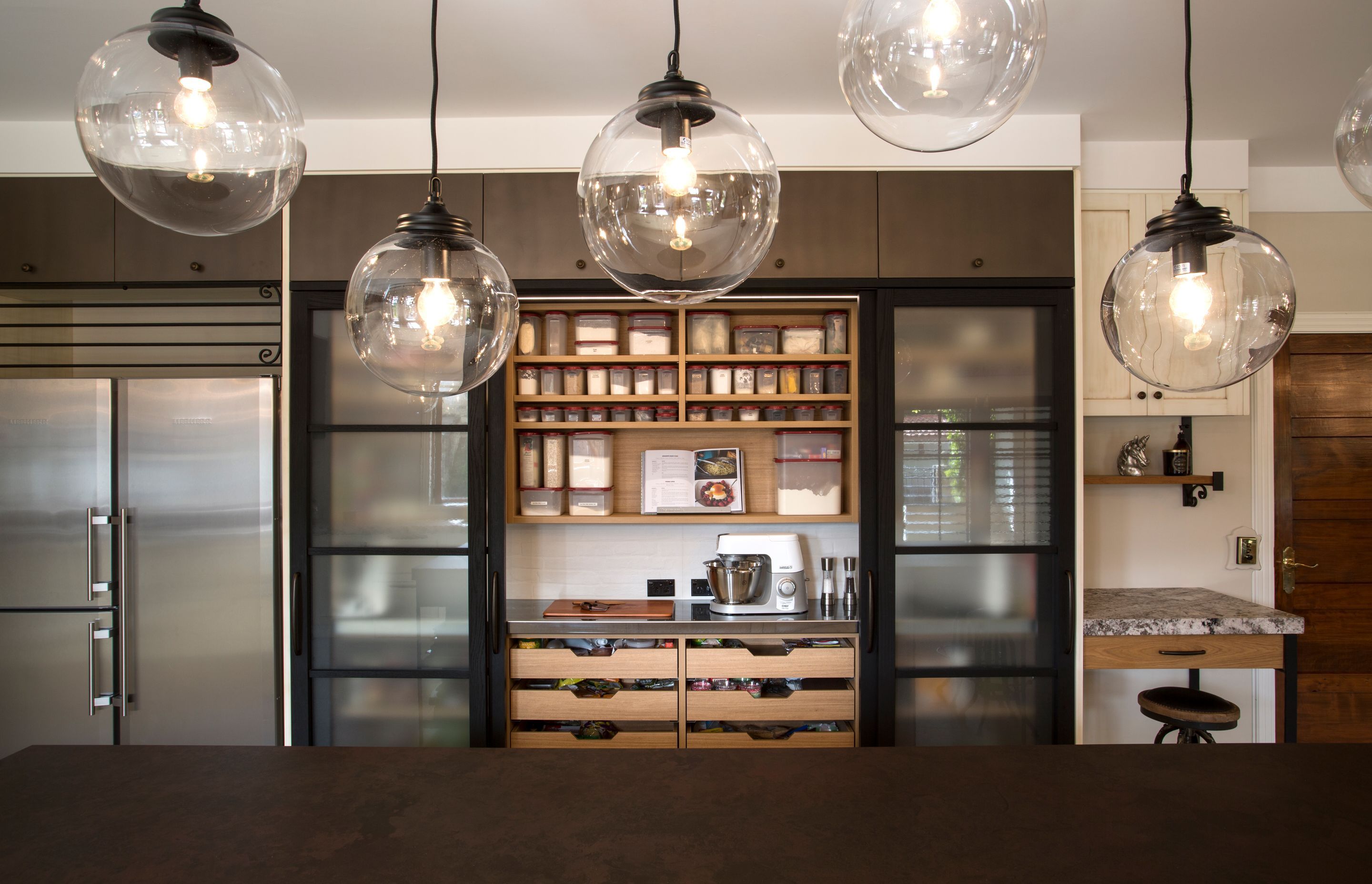 Karaka Kitchen by Shane George