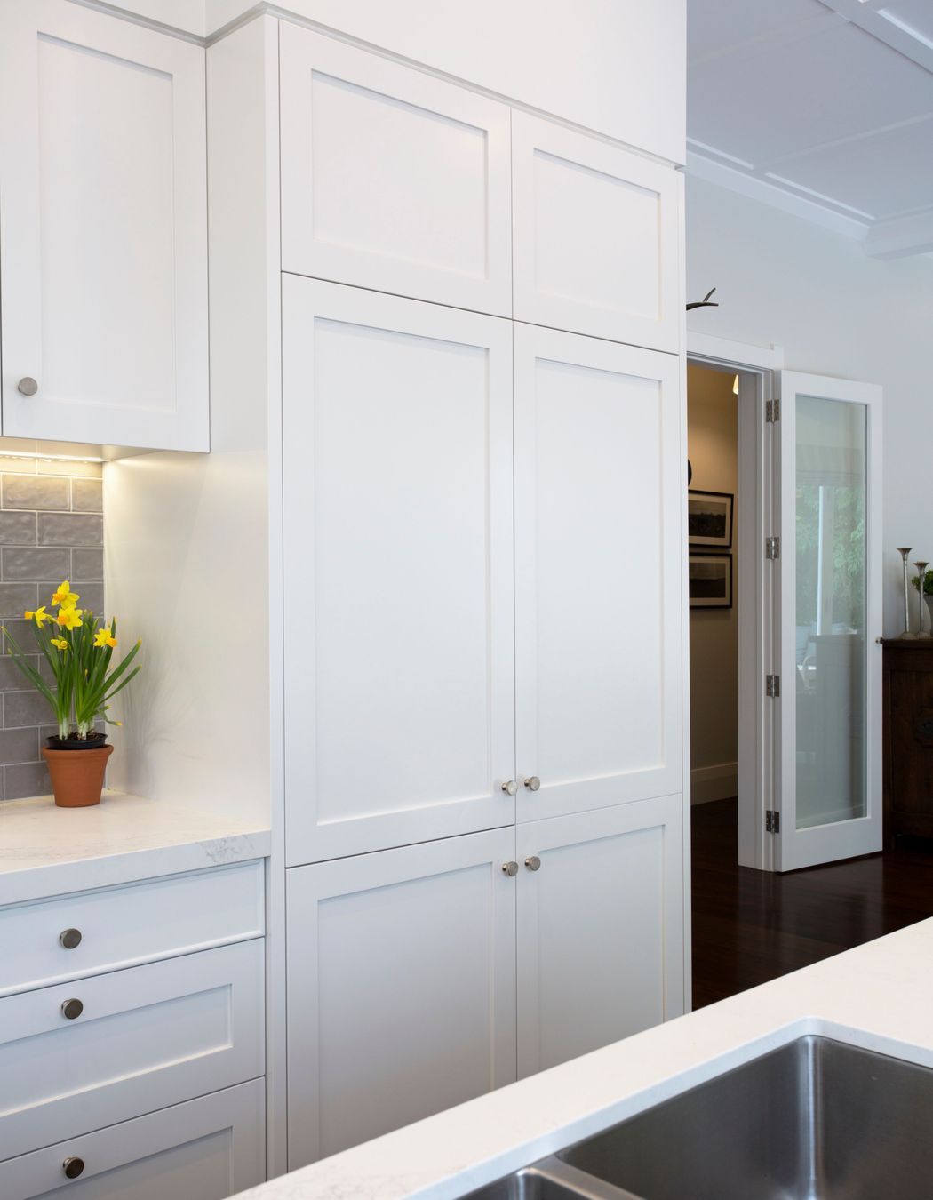 Mt Eden Kitchen by Shane George