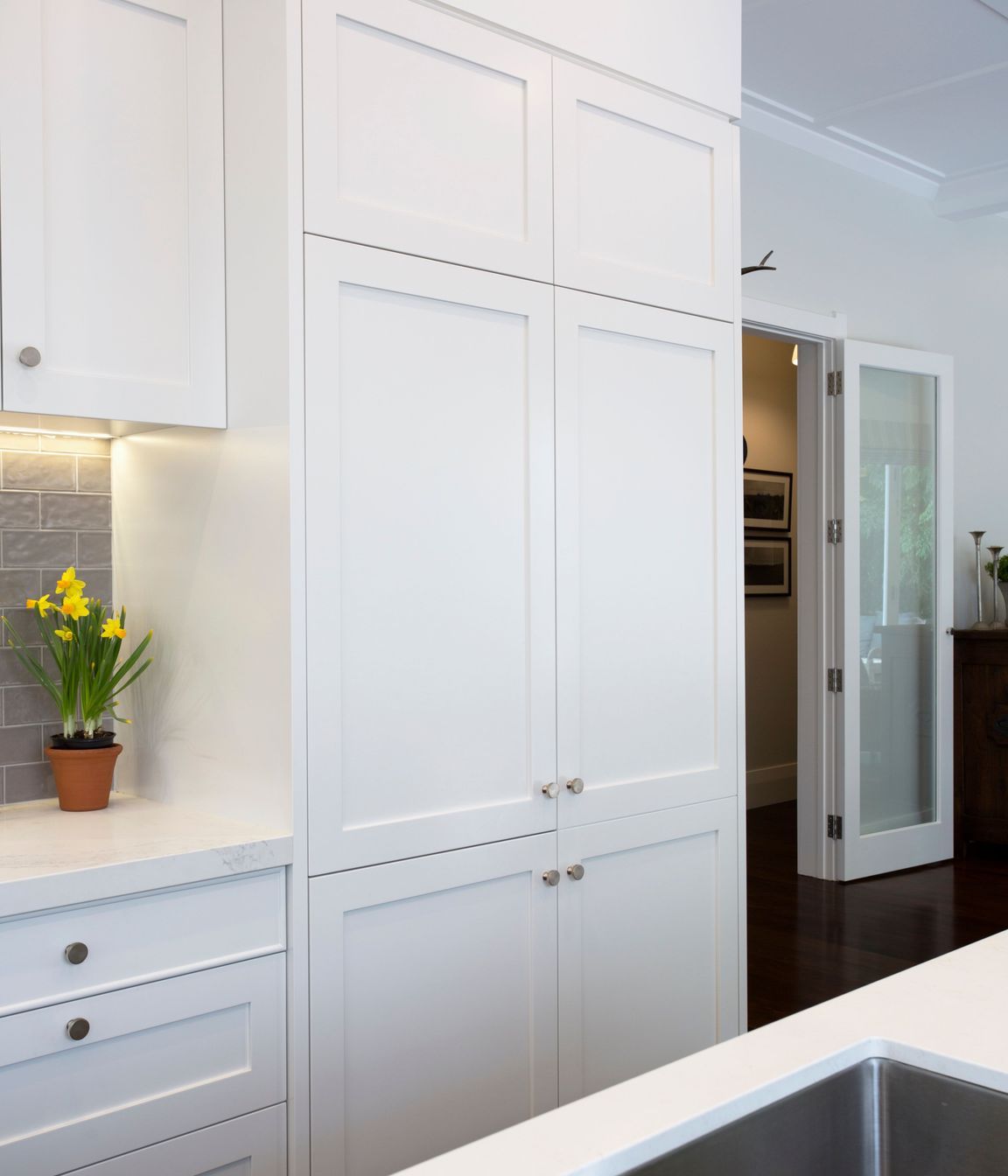 Mt Eden Kitchen by Shane George