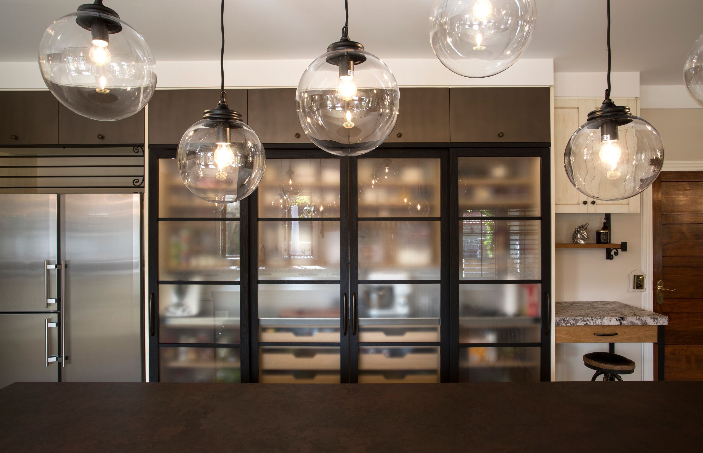 Karaka Kitchen by Shane George