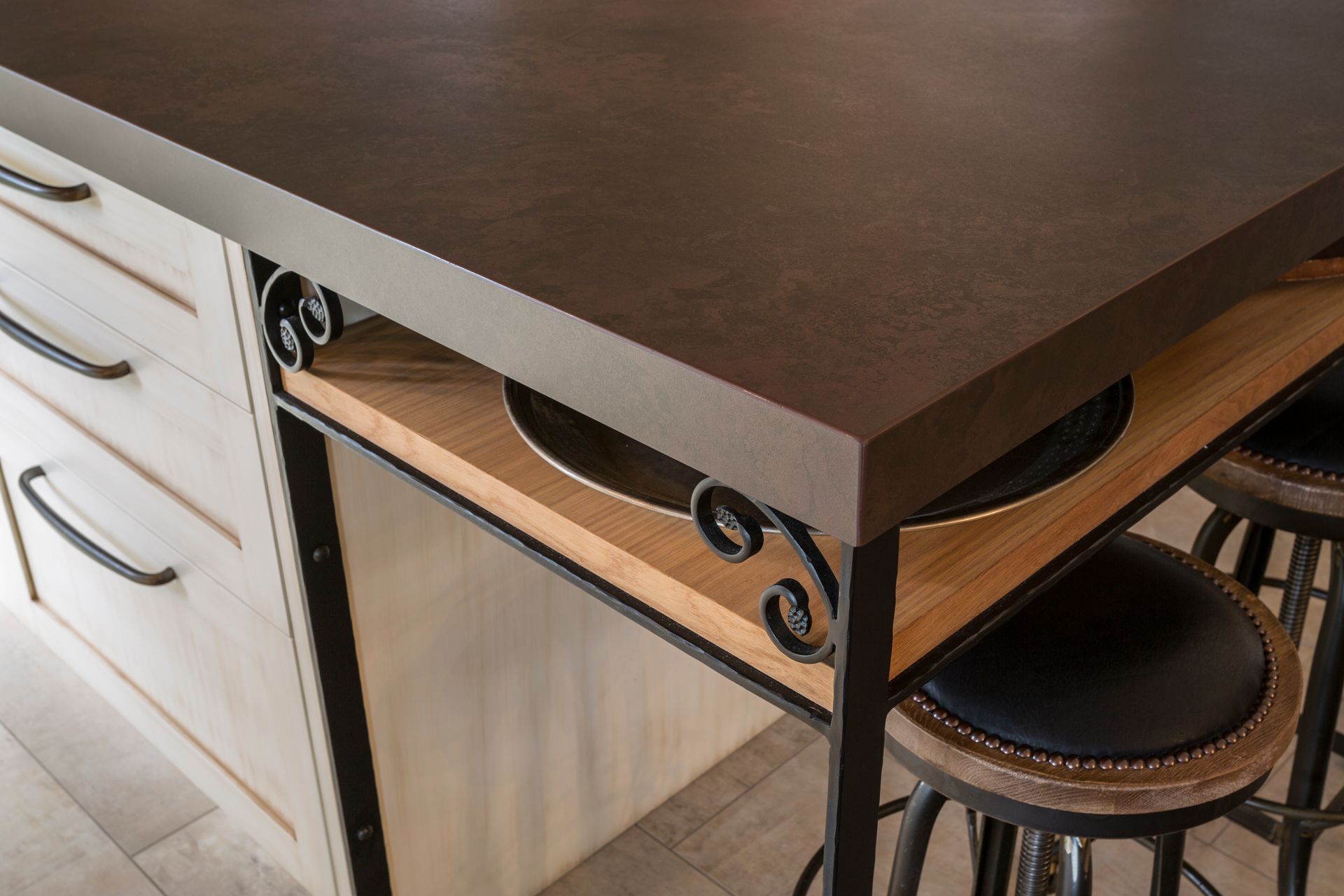 Karaka Kitchen by Shane George