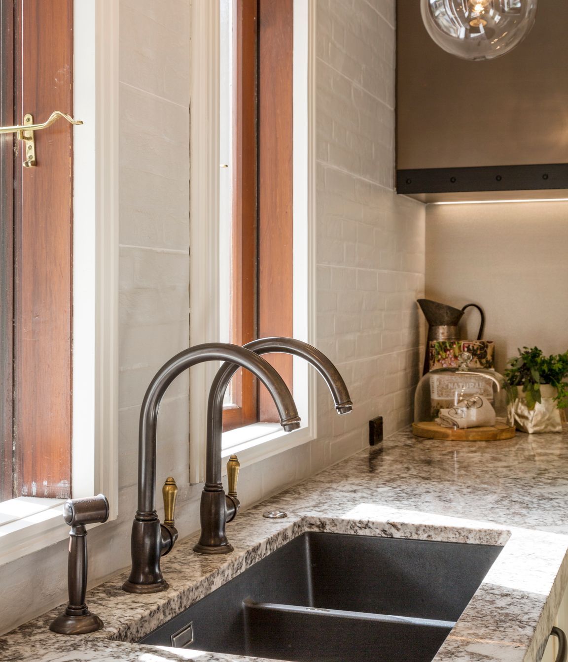 Karaka Kitchen by Shane George