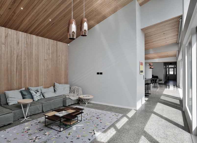 McKinney + Windeatt Architects