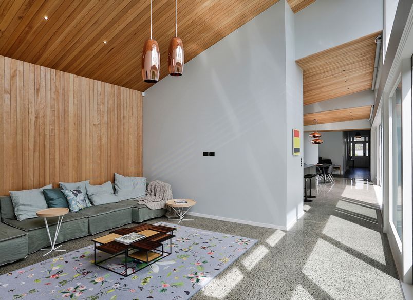 McKinney + Windeatt Architects
