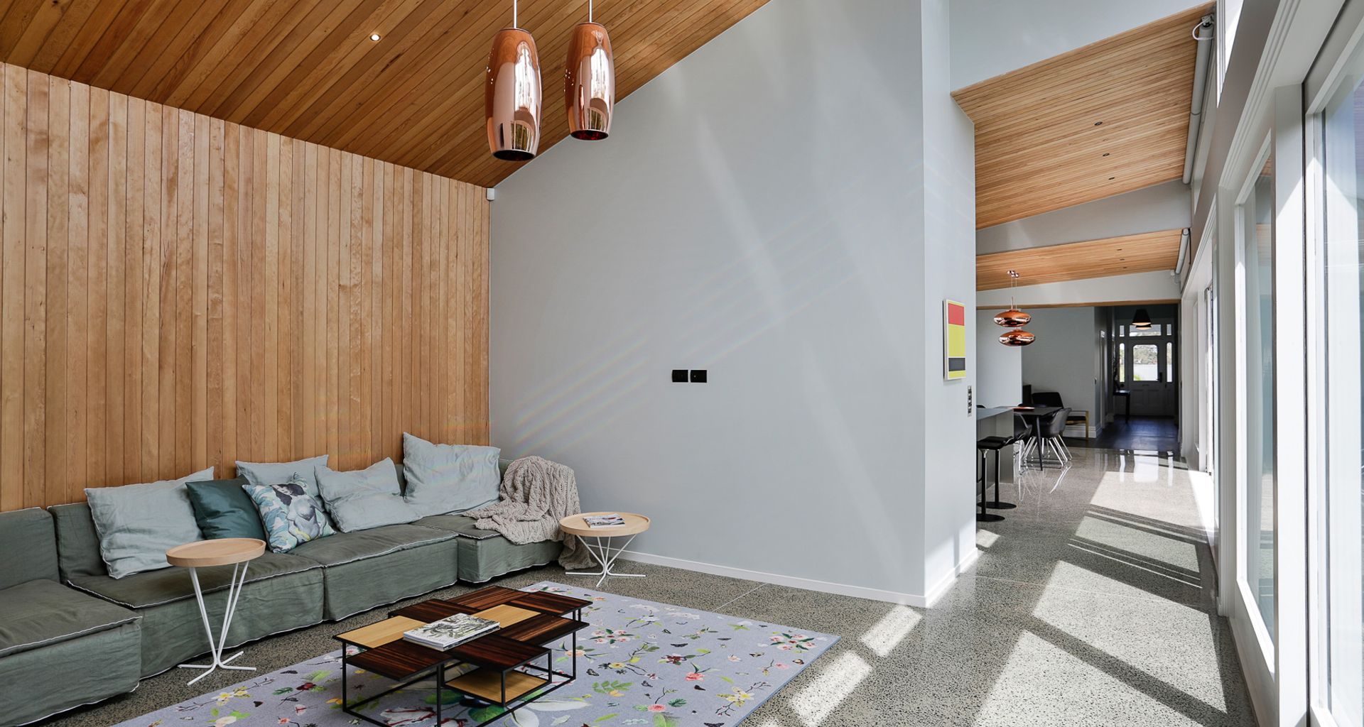 McKinney + Windeatt Architects banner