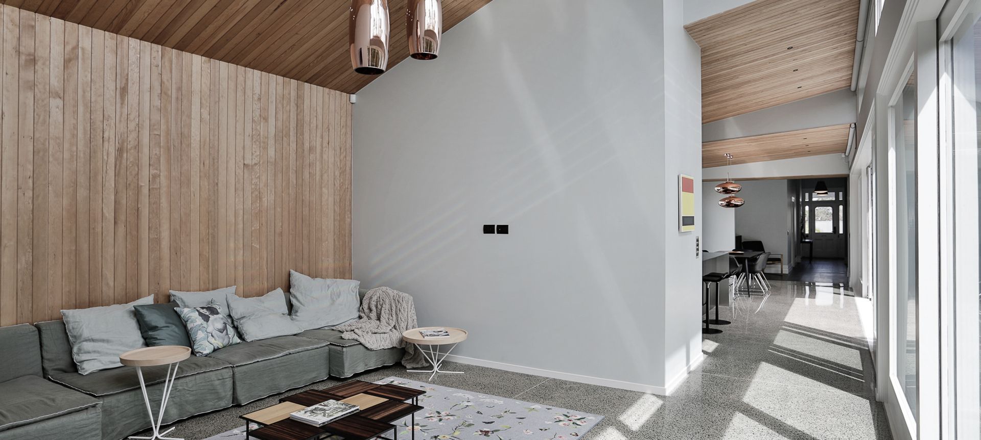 McKinney + Windeatt Architects banner