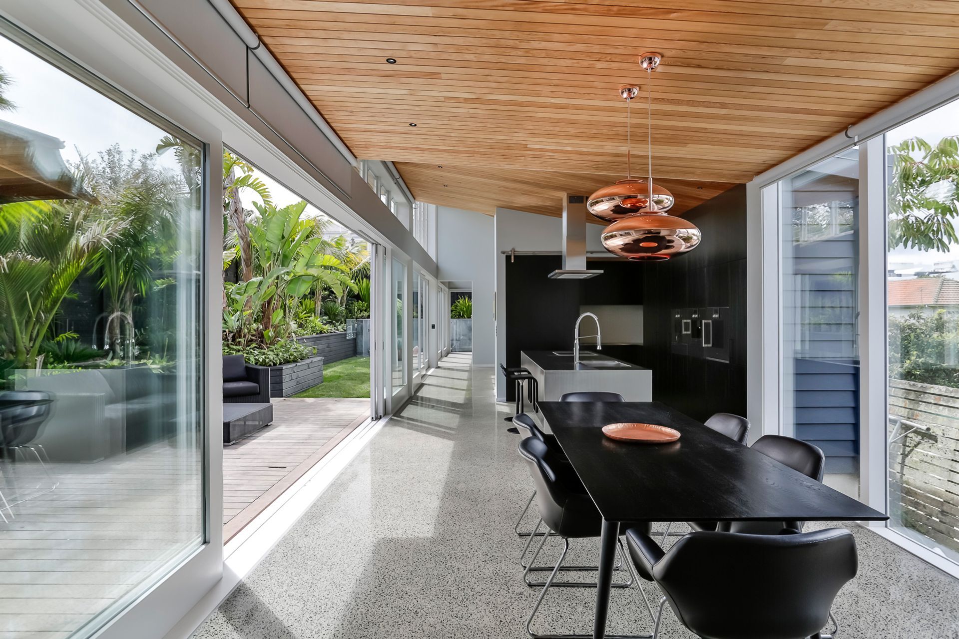 McKinney + Windeatt Architects