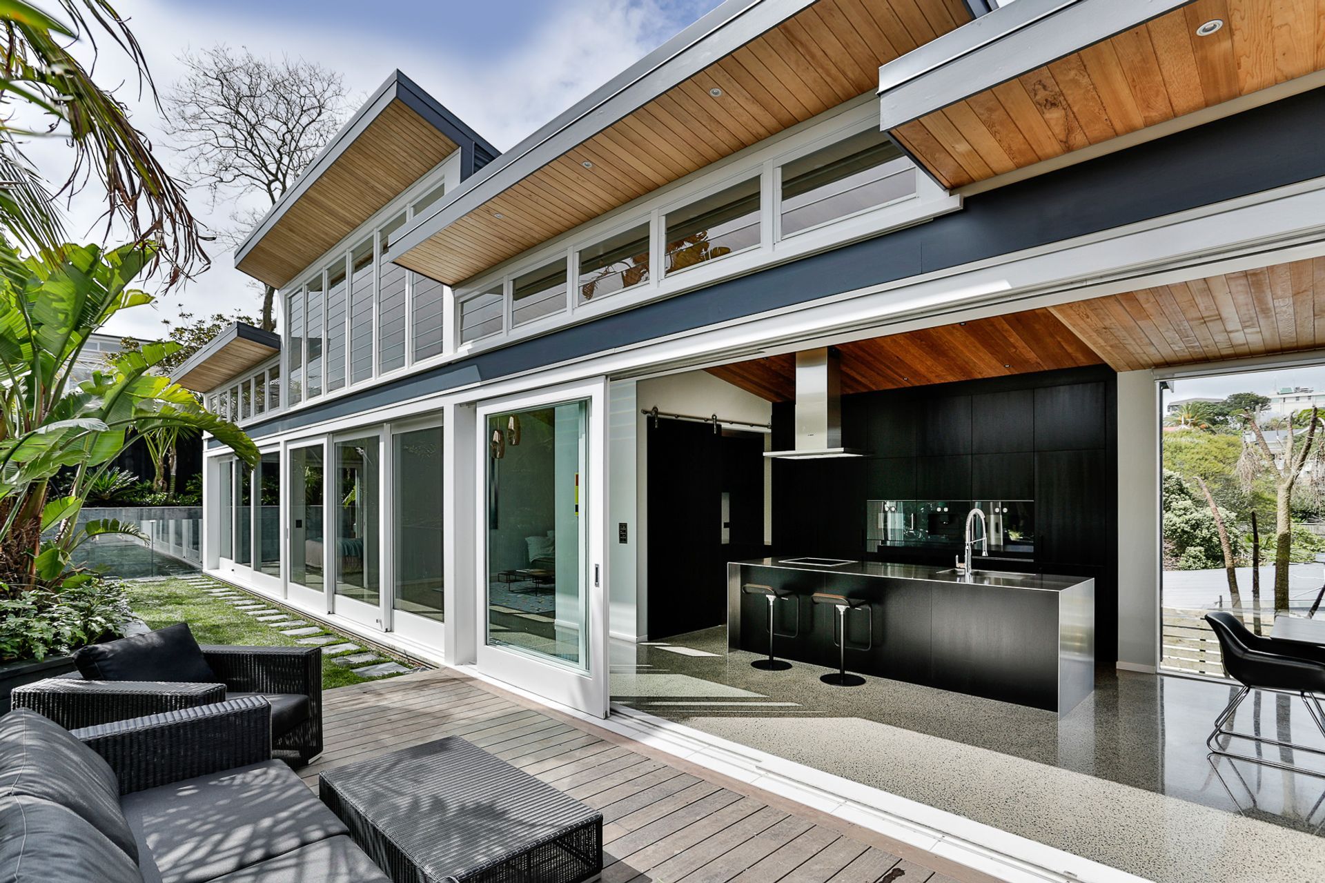 McKinney + Windeatt Architects