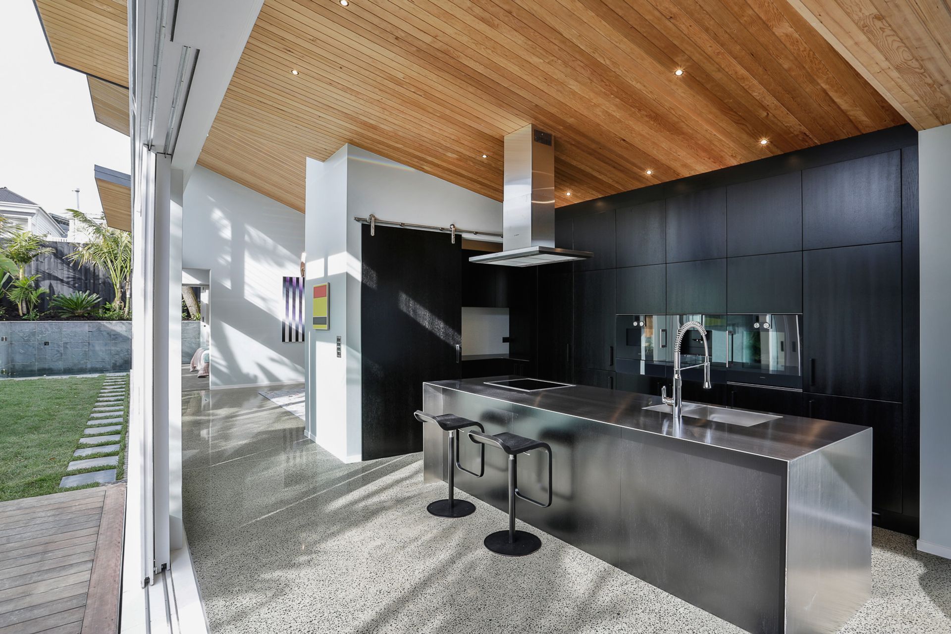 McKinney + Windeatt Architects