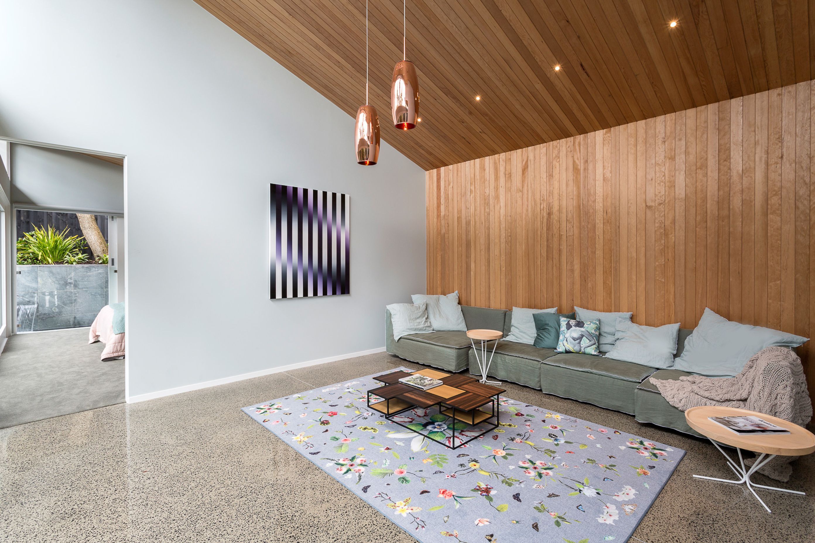 McKinney + Windeatt Architects