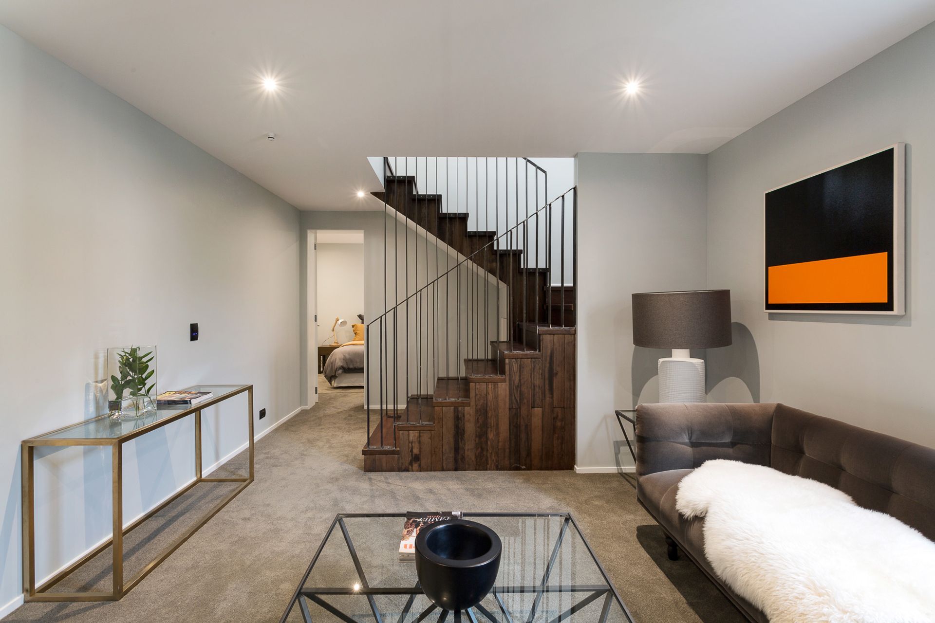 McKinney + Windeatt Architects