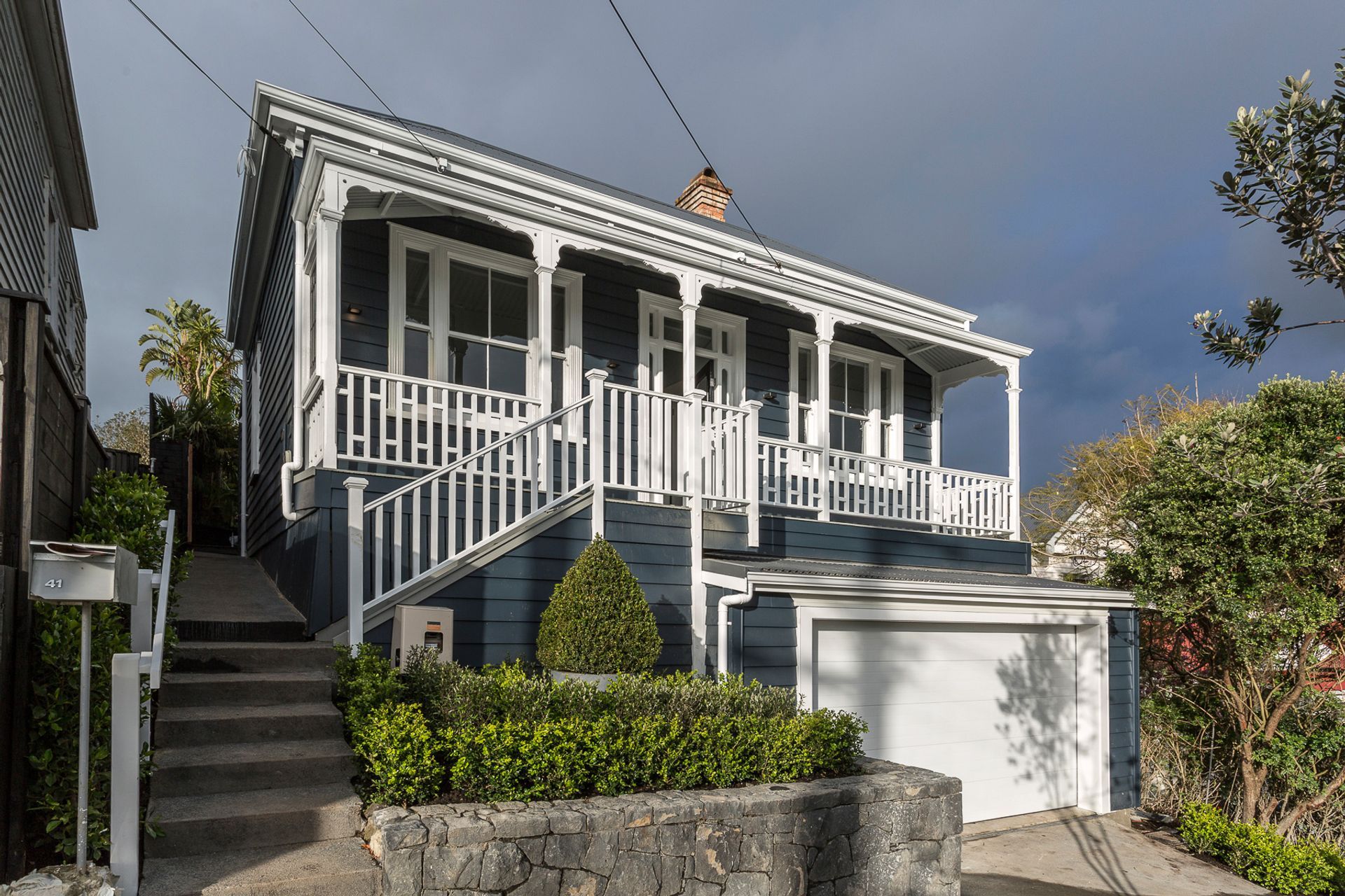 McKinney + Windeatt Architects