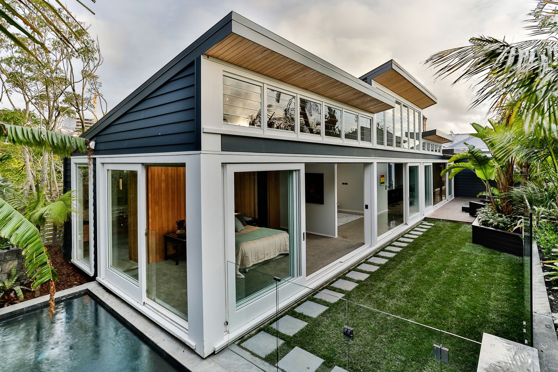 McKinney + Windeatt Architects