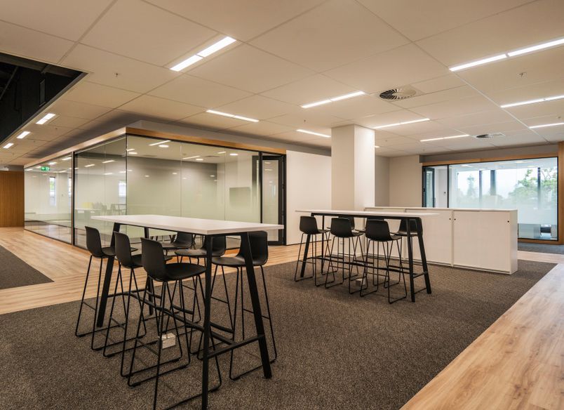 Fuji Xerox Office