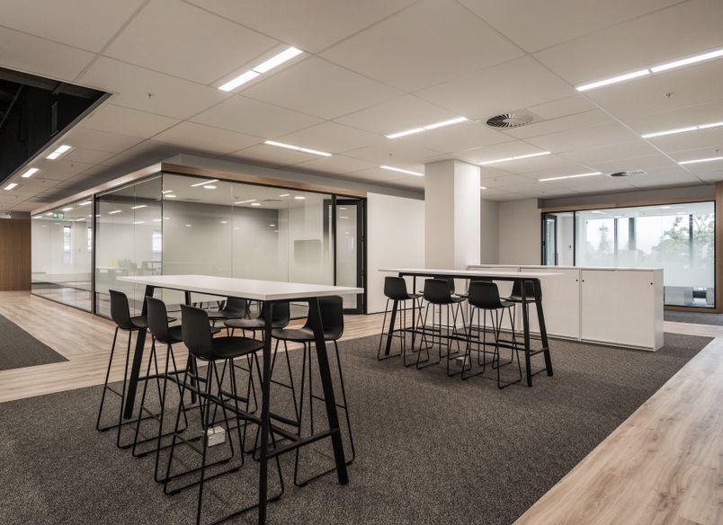 Fuji Xerox Office