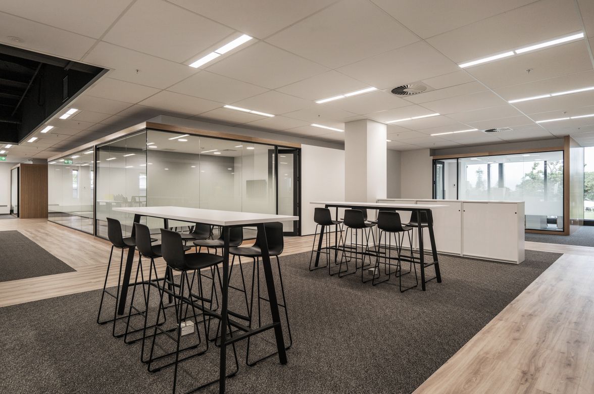 Fuji Xerox Office