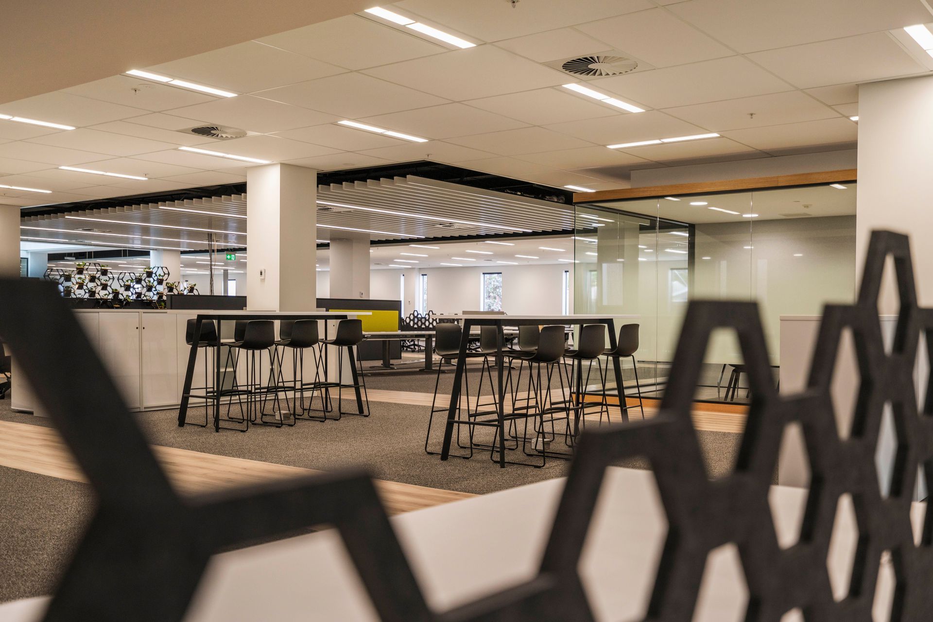 Fuji Xerox Office