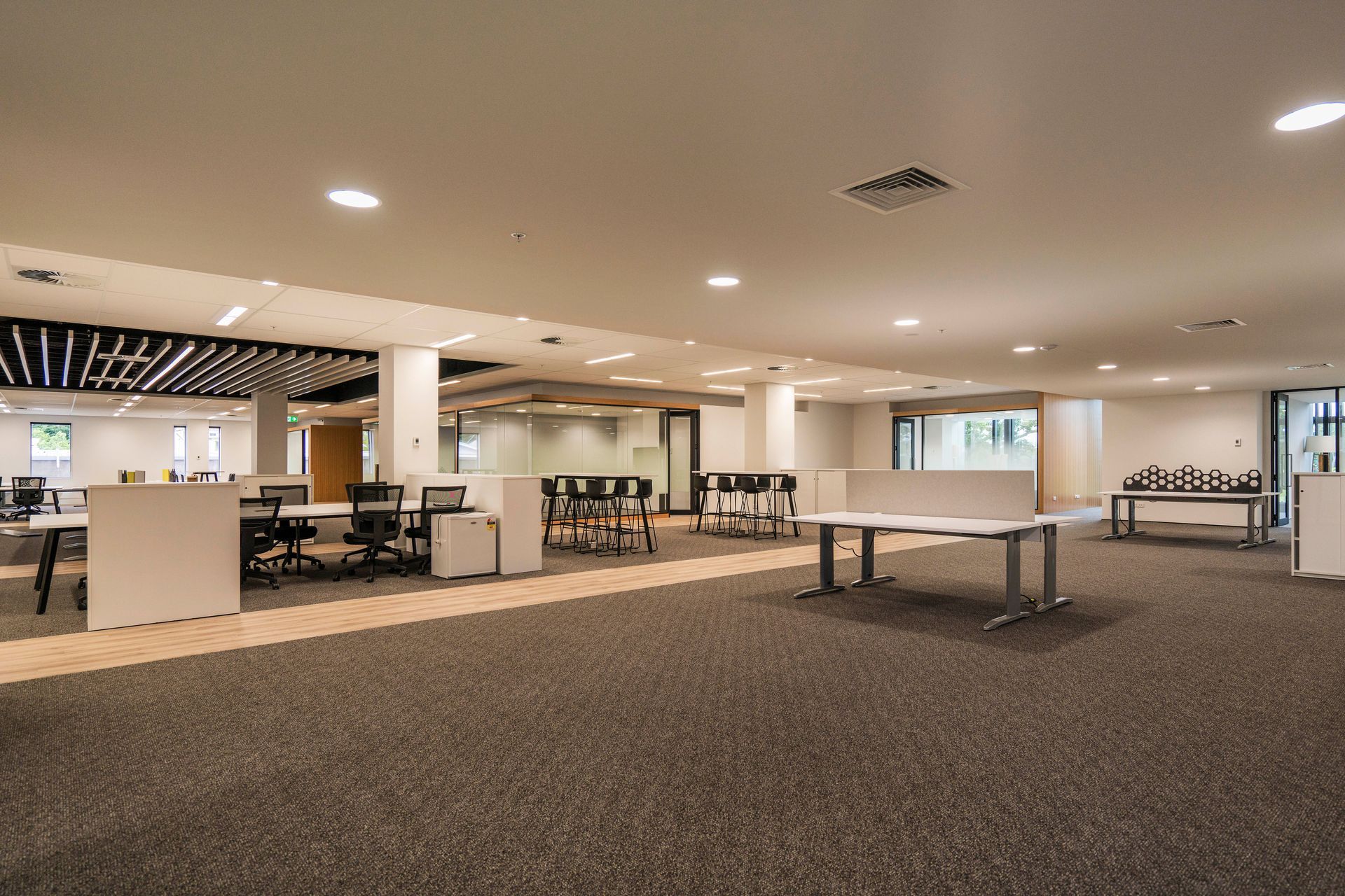 Fuji Xerox Office