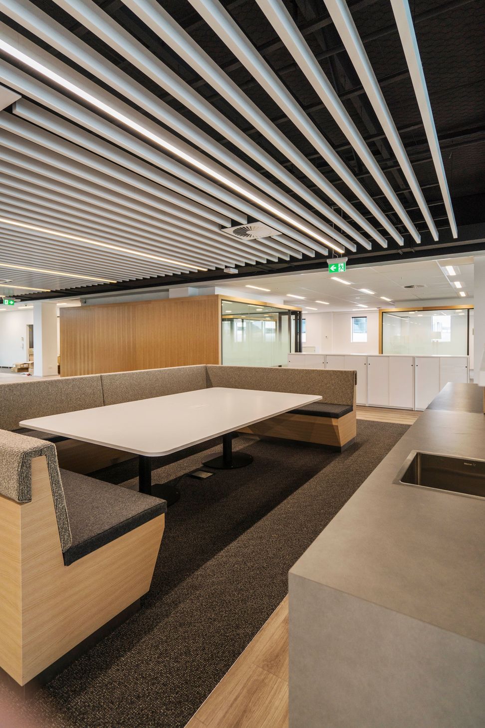 Fuji Xerox Office