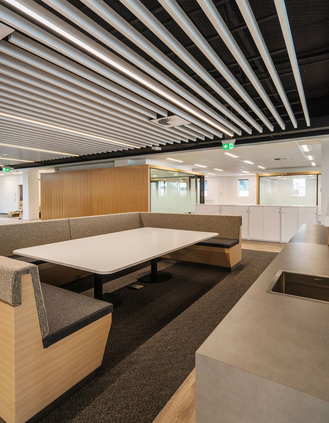 Fuji Xerox Office