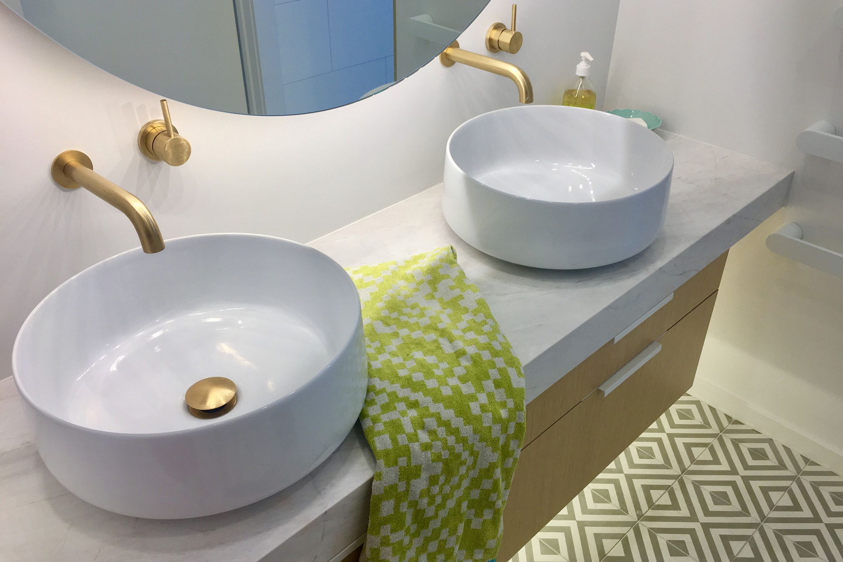Westmere Luxury Ensuite 