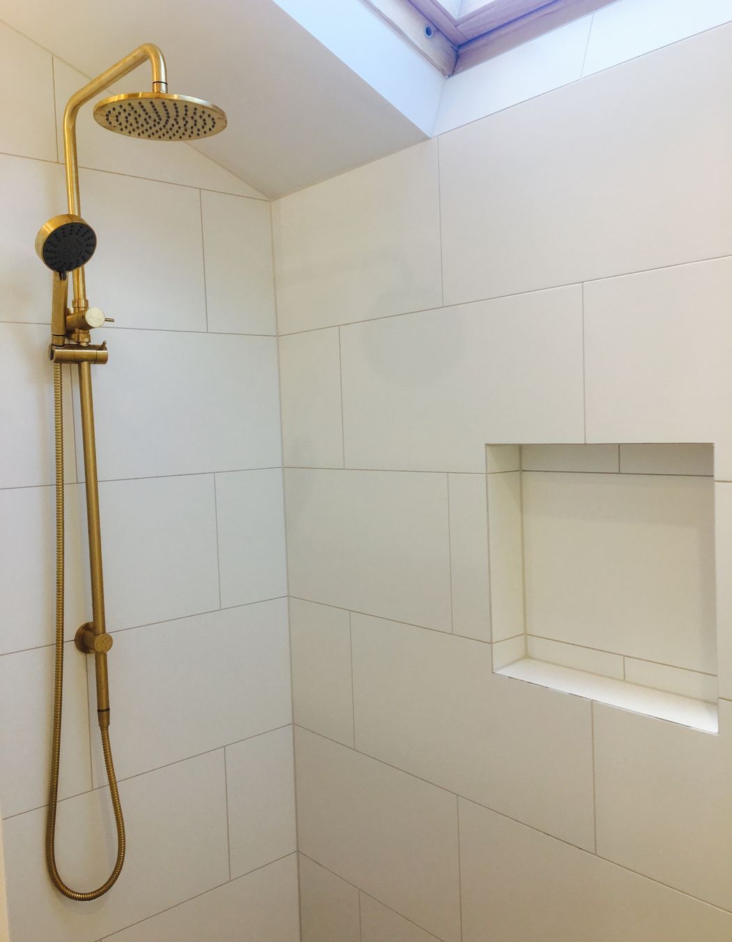 Westmere Luxury Ensuite
