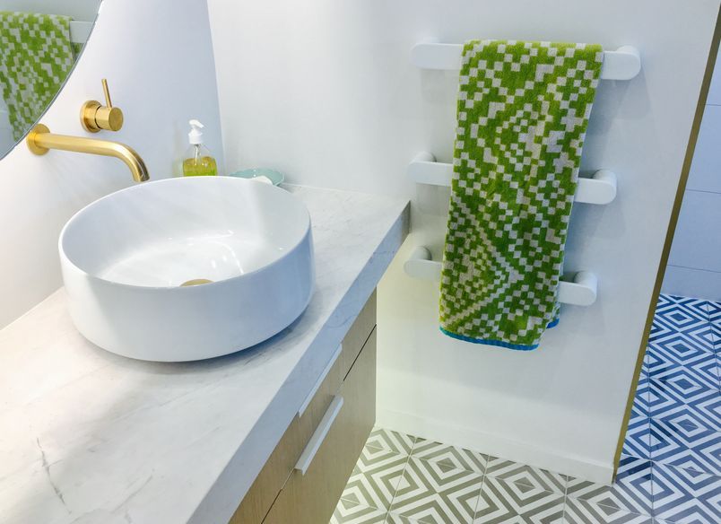 Westmere Luxury Ensuite