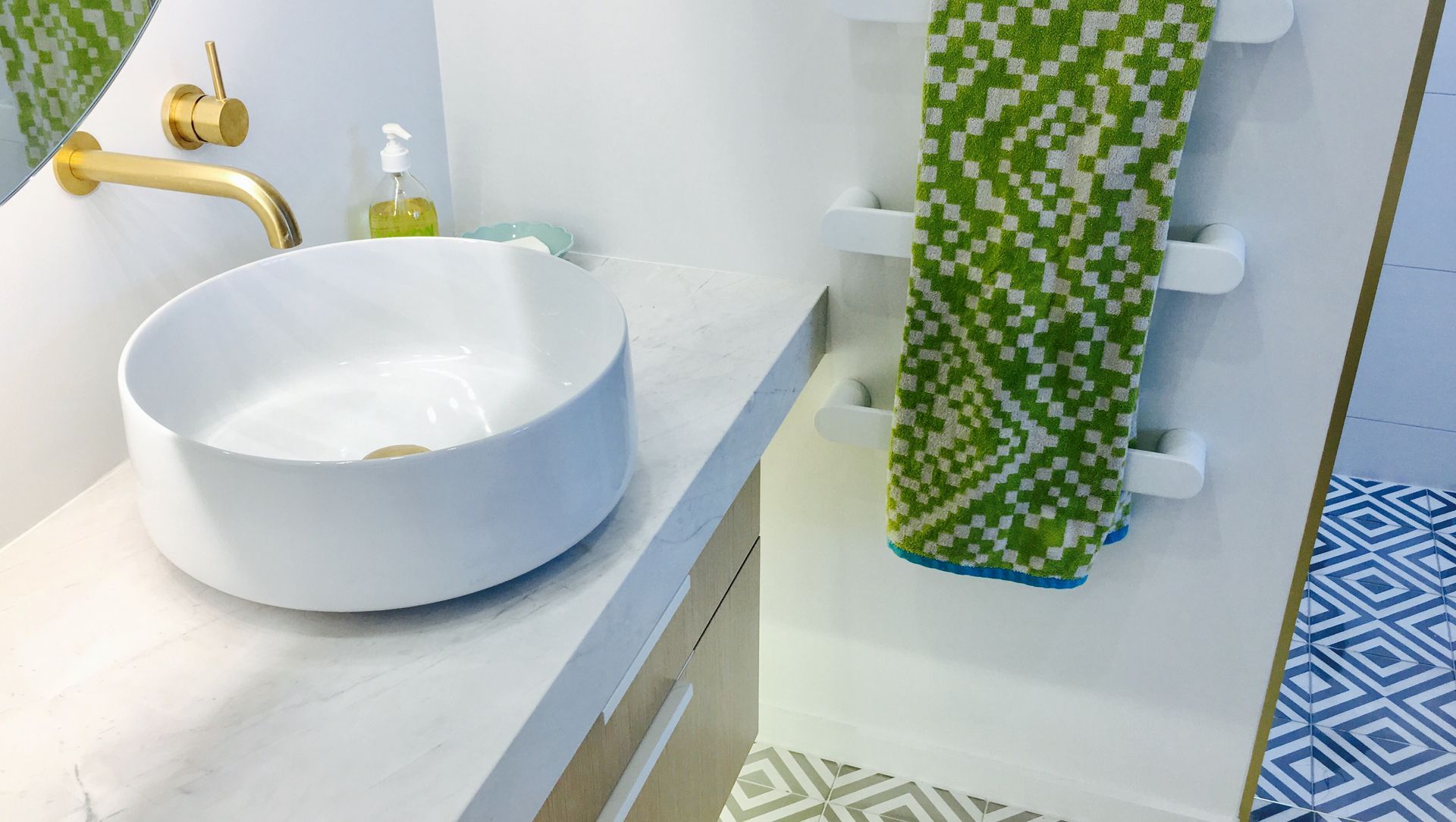 Westmere Luxury Ensuite banner