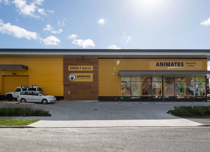8 Massey - Pukekohe