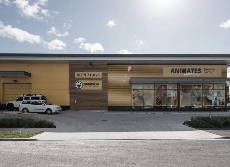 8 Massey - Pukekohe