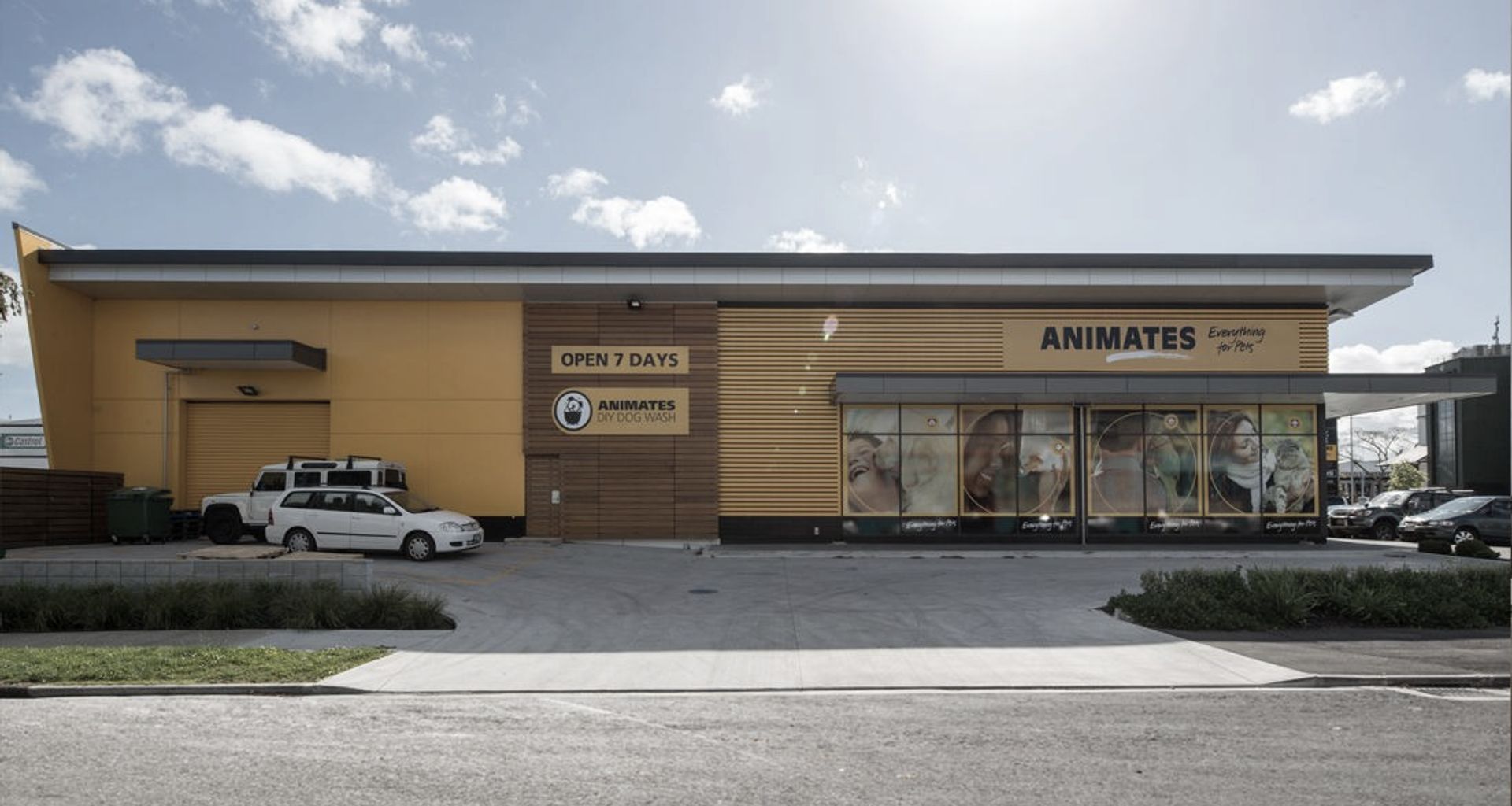 8 Massey - Pukekohe banner